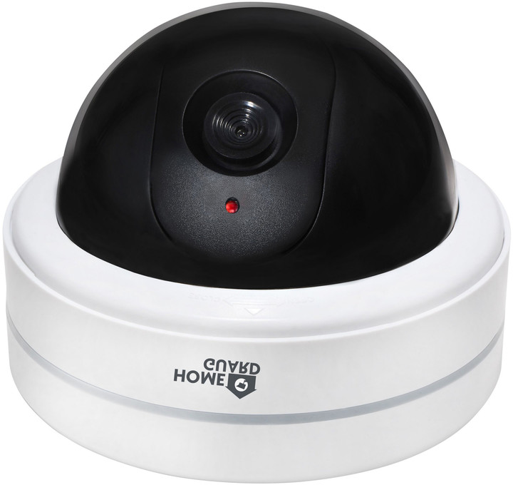 iGET HOMEGUARD HGDCK6058 - maketa bezpečnostní cctv kamer, set 2ks_850332782