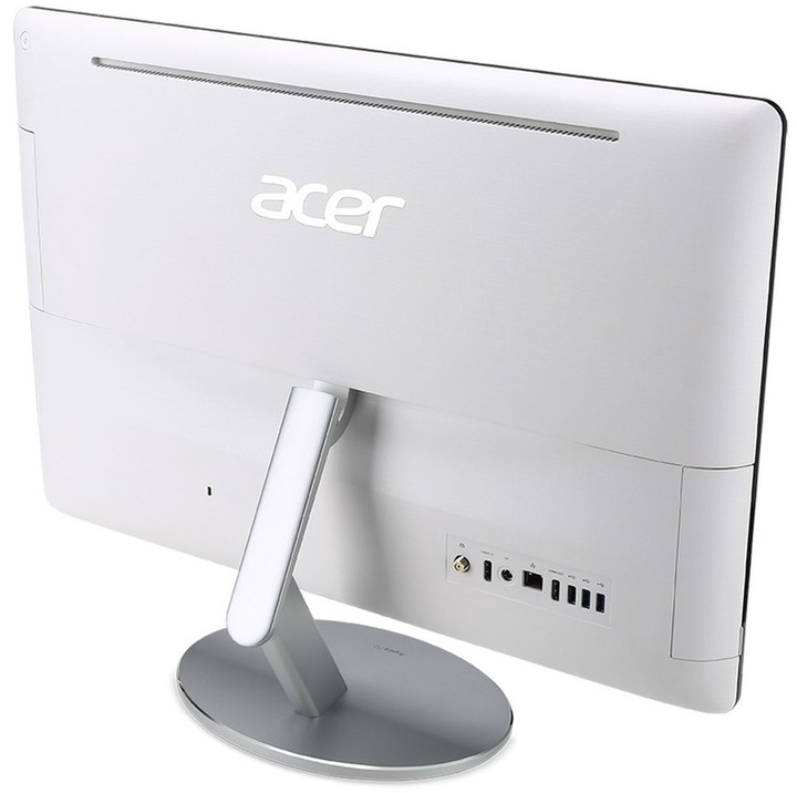 Acer Aspire U5 (AU5-710), černá_1935687056