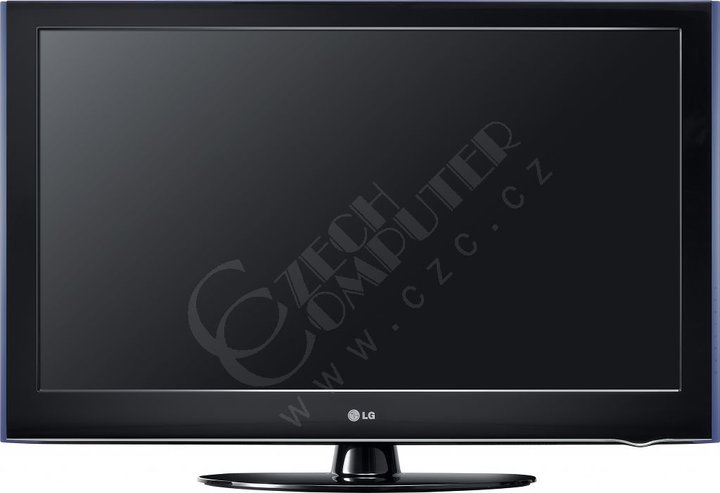 LG 32LH5000 - LCD televize 32&quot;_1343585004