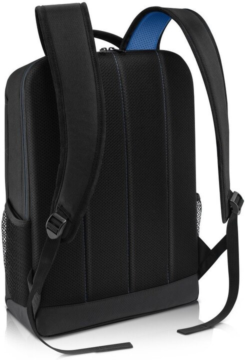Dell Essential Backpack 15, černý_879778174