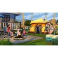 The Sims 4: Outdoor Retreat (Xbox ONE) - elektronicky_1882518108