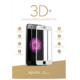 EPICO sklo 3D+ pro iPhone 6, bílá