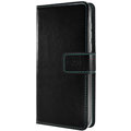 FIXED Opus pouzdro typu kniha pro Huawei P10 Lite, černé