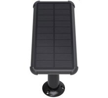 EZVIZ Solar Panel, pro C3A Poukaz 200 Kč na nákup na Mall.cz + O2 TV HBO a Sport Pack na dva měsíce