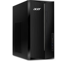 Acer Aspire TC-1760, černá_2052660833