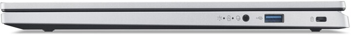Acer Extensa 15 (EX215-33), stříbrná_1976814633
