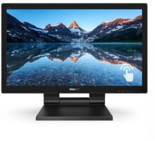 Philips 222B9T - LED monitor 22" O2 TV HBO a Sport Pack na dva měsíce