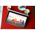 Lenovo Yoga Tablet 2 Pro, vestavěný PICO projektor, stříbrná_1065977245