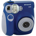 Polaroid PIC-300 Instant, modrá