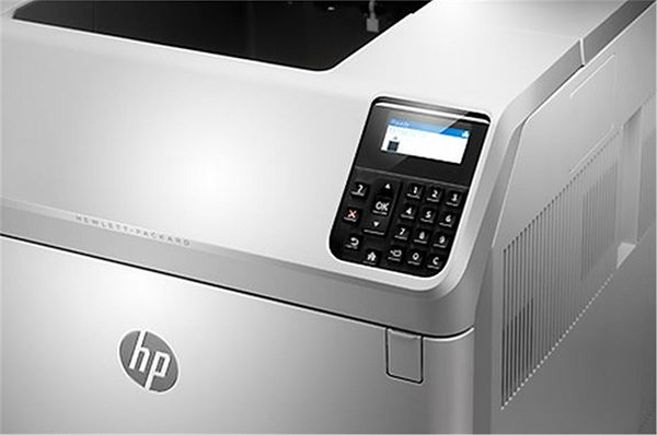 HP LaserJet Enterprise M605n_1814881762