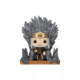 Figurka Funko POP! Game of Thrones: House of the Dragon - Viserys on the Iron Throne (Deluxe 12)