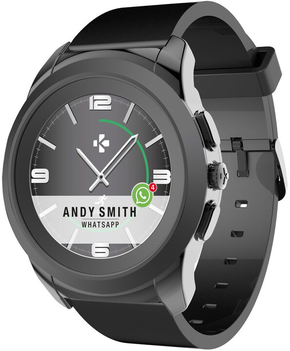 kronoz zetime