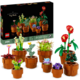 LEGO® Icons 10329 Miniaturní rostliny_1546121917