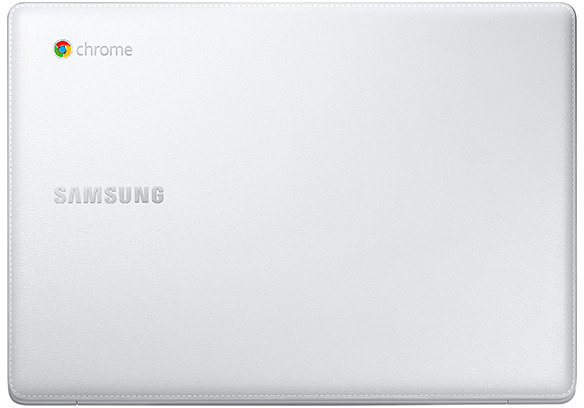 Samsung Chromebook 2, 11,6&quot;, bílá_1478711522