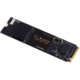 WD SSD Black SN750 SE, M.2 - 250GB
