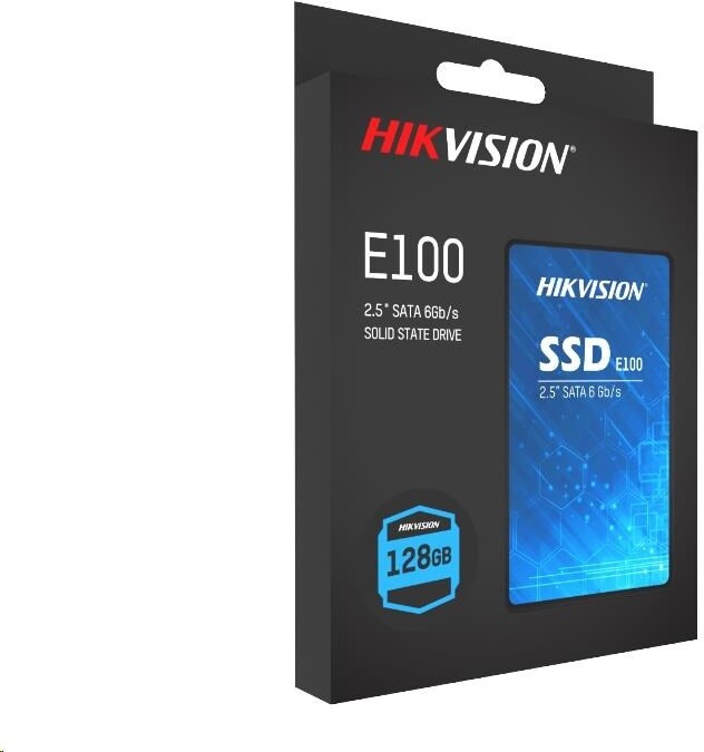 Hikvision E100, 2.5&quot; - 128 GB_1541024932