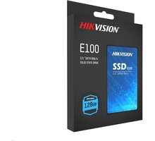 Hikvision E100, 2.5" - 128 GB HS-SSD-E100/128G