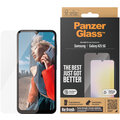 PanzerGlass ochranné sklo pro Samsung Galaxy A25 5G, Ultra-Wide Fit, s instalačním rámečkem_853653827