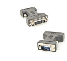 PremiumCord DVI adapter DVI24+5F - VGA 15M_1104278909