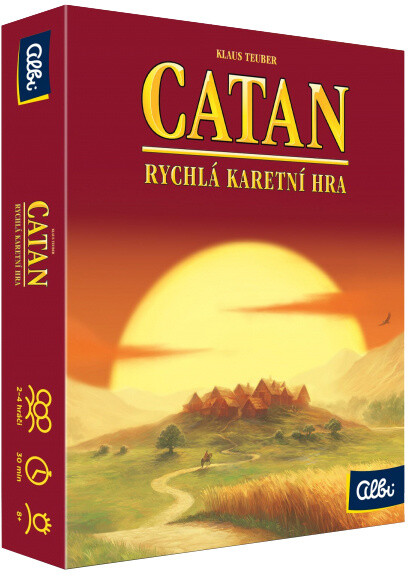 Karetní hra Albi Catan: Osadníci z Katanu (CZ)_230734160