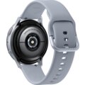 Samsung Galaxy Watch Active 2 40mm, stříbrná_1175256056