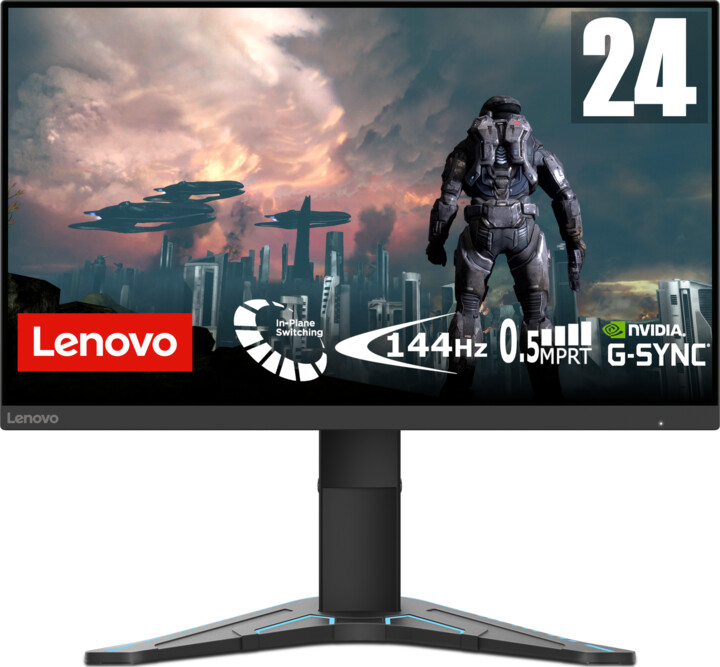 Lenovo G24-20 - LED monitor 23,8&quot;_826765251
