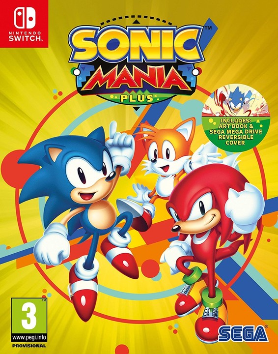 Sonic Mania Plus (SWITCH)_1822285483