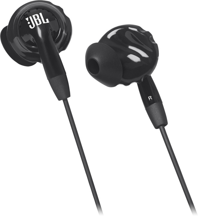 JBL Inspire 500, černá_945780589