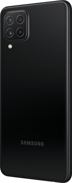 Samsung Galaxy A22, 4GB/64GB, Black_623560260