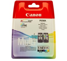 Canon PG-510/CL-511 Multipack_1752431756