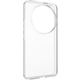 FIXED TPU gelové pouzdro Slim AntiUV pro Xiaomi 14 Ultra, čirá_1301101751