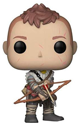 Funko POP! God of War - Atreus_957964895