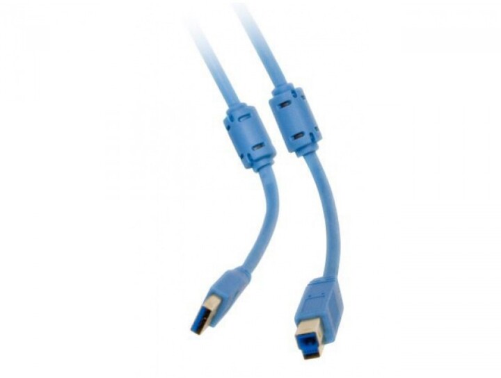 Defender USB Professional A-B, USB 3.0, 1,8m_976761297
