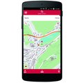 Sigma Pure GPS Smart NFC, černá_1830024378