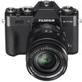 Fujifilm X-T10 + XF 18-55mm, černá_1786234005
