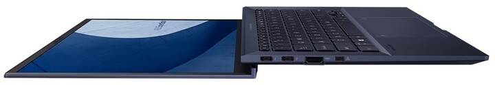 ASUS ExpertBook B9 (B9450FA), černá_611237414