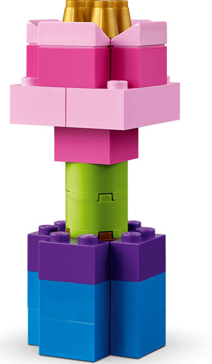 LEGO® Classic 11002 Základní sada kostek_2014006172