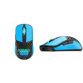 Xtrfy M42 Lizard Skins DSP Mouse Grip, modrý_495829819