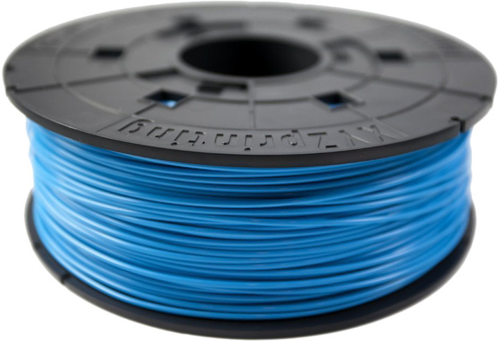 XYZprinting Filament ABS Steel Blue 600g_192454983