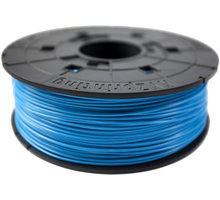 XYZprinting Filament ABS Steel Blue 600g_192454983
