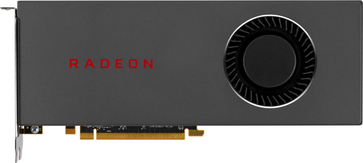 ASUS Radeon RX5700-8G, 8GB GDDR6_460818229