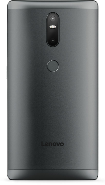 Lenovo Phab 2 PLUS - 32GB, LTE, šedá_888882040