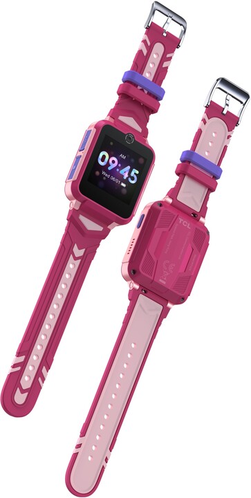 TCL MOVETIME Family Watch 42, Pink_1605159757