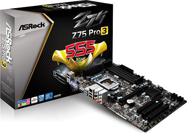 ASRock Z75 Pro3 - Intel Z75_1606354154