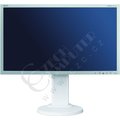 NEC MultiSync E231W, bílá - LED monitor 23&quot;_1584044153