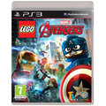 LEGO Marvel's Avengers (PS3)