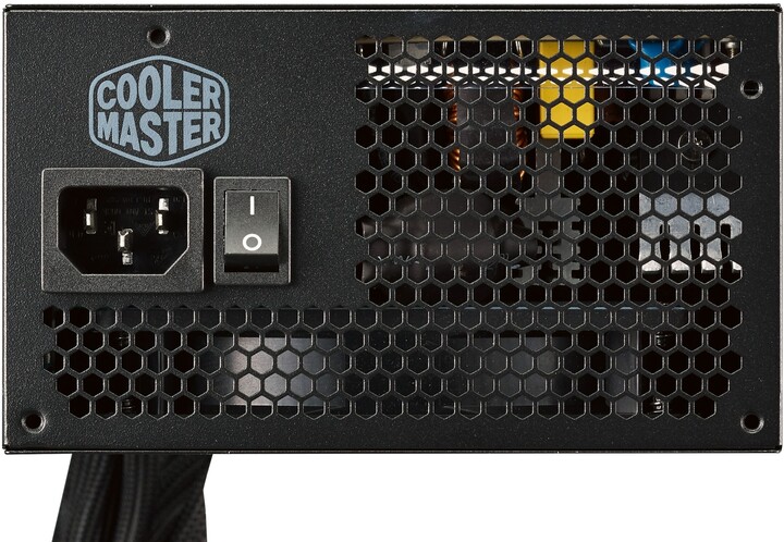 Cooler Master MasterWatt 750 - 750W