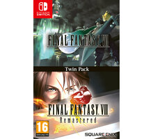 Final Fantasy VII + Final Fantasy VIII Remastered (SWITCH)_1480441164