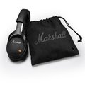 Marshall Monitor Bluetooth, černá_1872433845