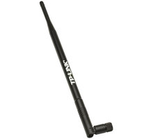 TP-LINK TL-ANT2409CL 2.4GHz 9dBi Omni-directional Antenna, RP-SMA, L Type_1226913306